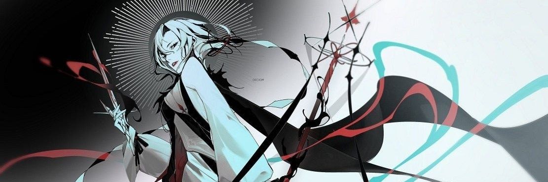 ＬＯＦＩ♡ pσѕtíng αrlєcchínσ fαnαrt's banner
