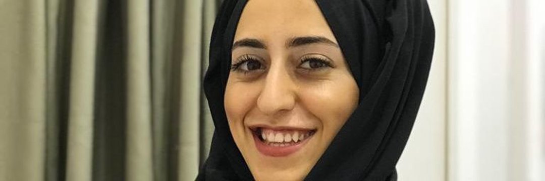IQRA RANI's banner