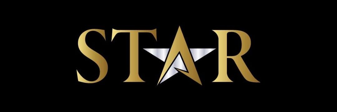 The Star's banner