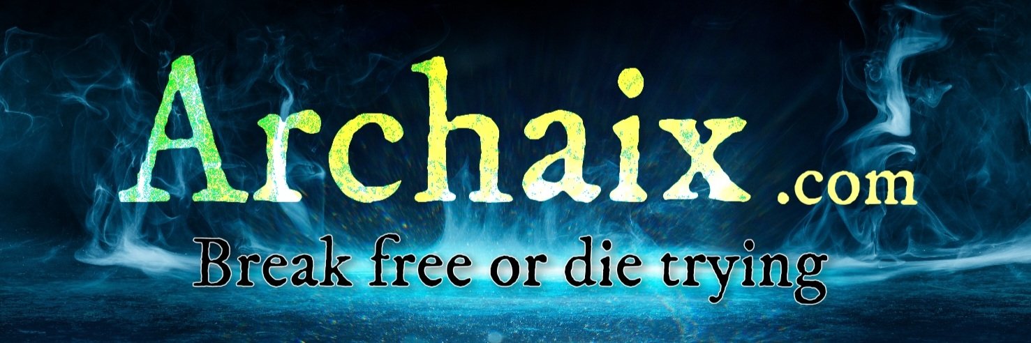 Archaix's banner