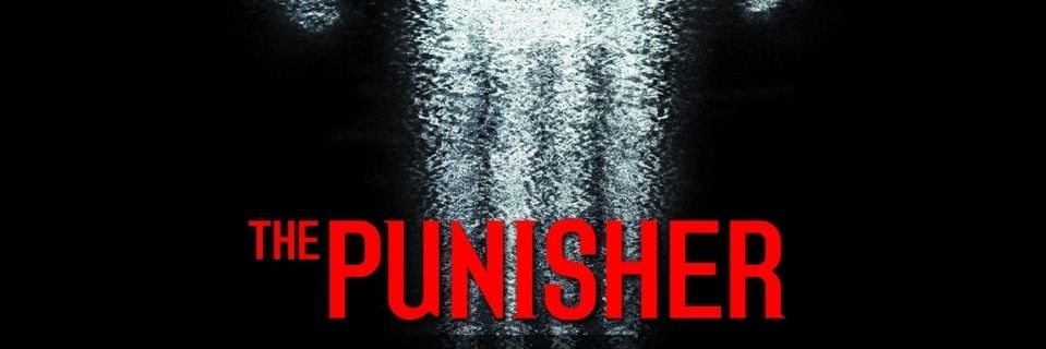 The Punisher Civil Guard's banner