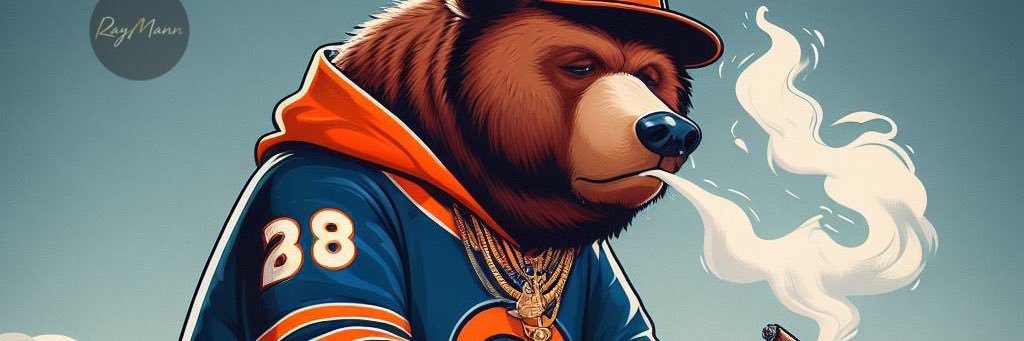 Bishop 🐻⬇️'s banner