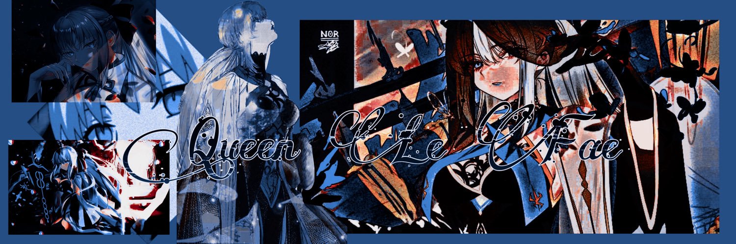 𝓜𝓸𝓻𝓰𝓪𝓷 𝓛𝓮 𝓕𝓪𝓮's banner