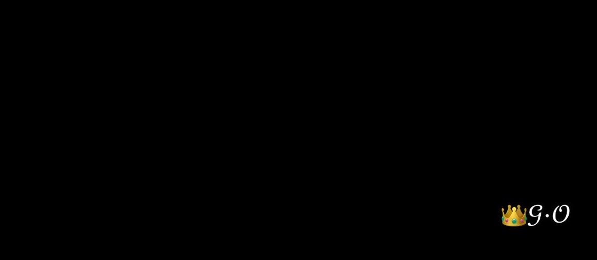 ♔̶̶̶̶̶̶̶̶̶̶̶ 𝒢⋅𝒪's banner