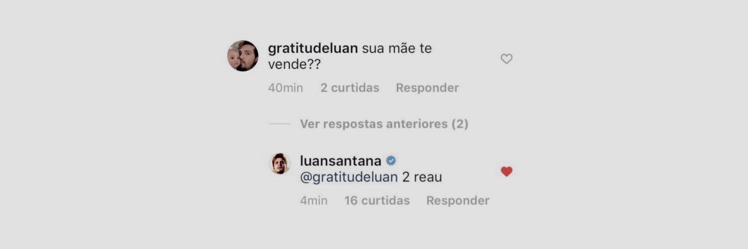 bruna é super fã's banner
