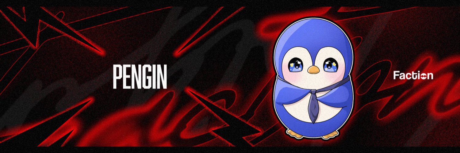 FCT ペンギン🐧💪's banner