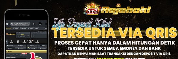 AmoyGemes x RAJAHOKI's banner