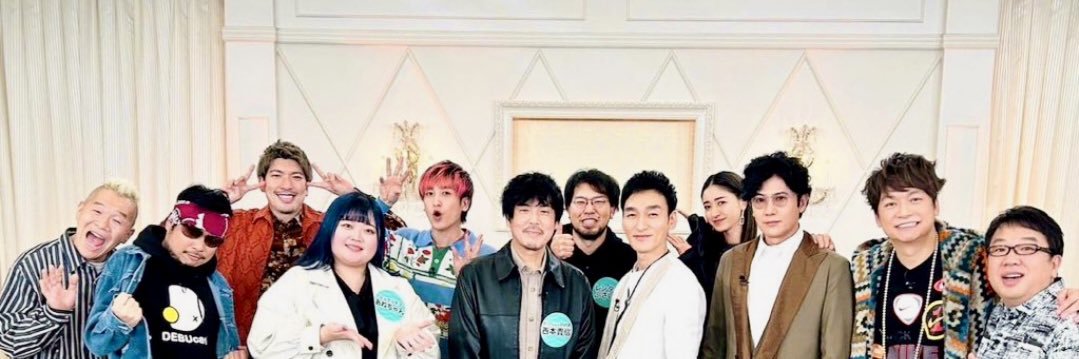 ゆめ【デブ宣候補生】 6/27🎤's banner