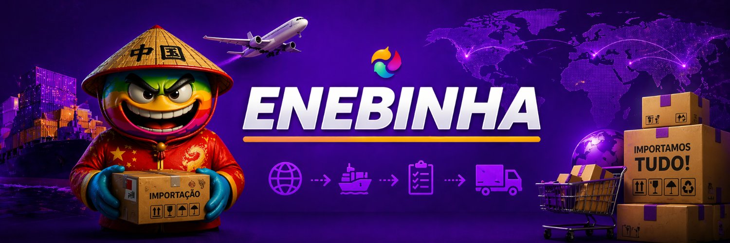 enebinha | hubbuy's banner