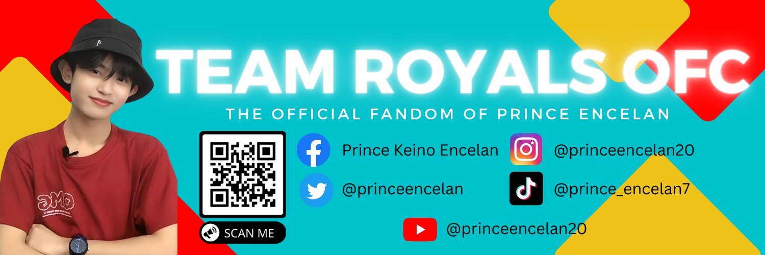 Team Royals OFC's banner