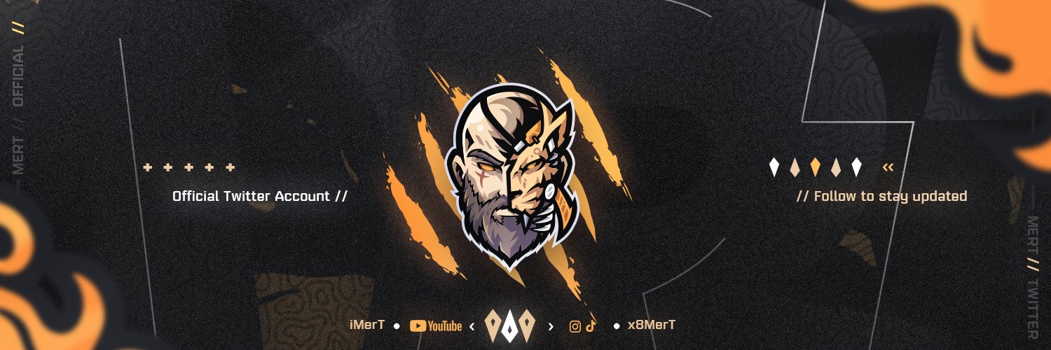 iMERT's banner