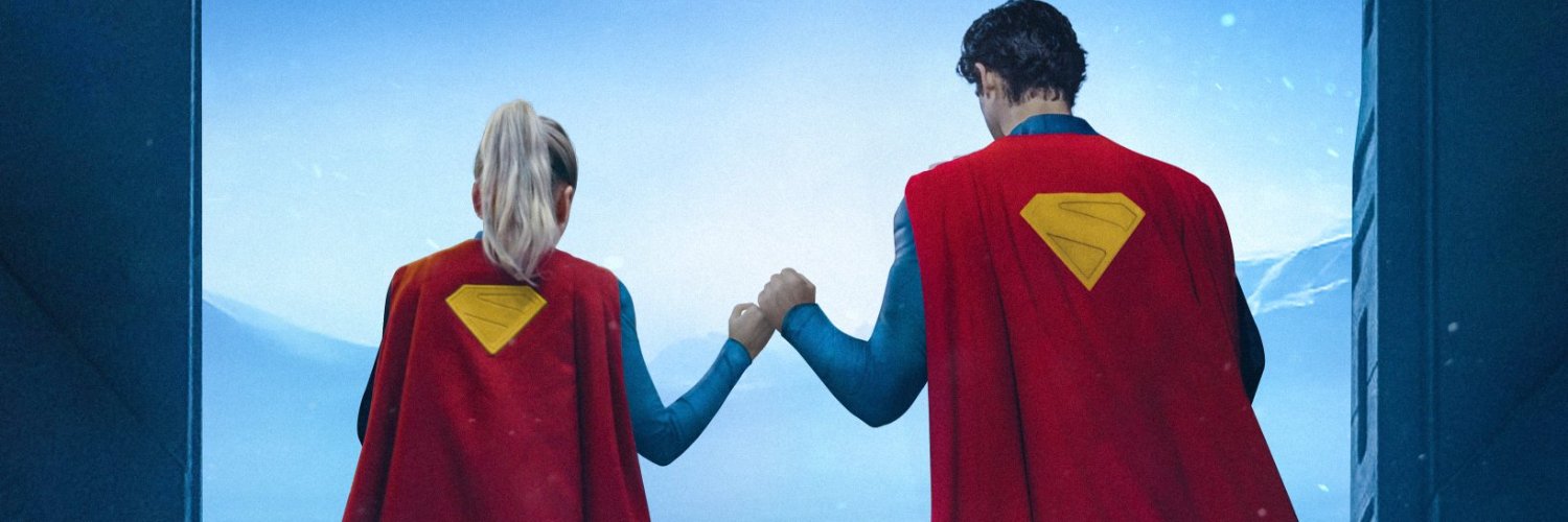 Superman Saga News's banner