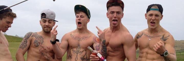 Himbo Heaven 💪🏻's banner
