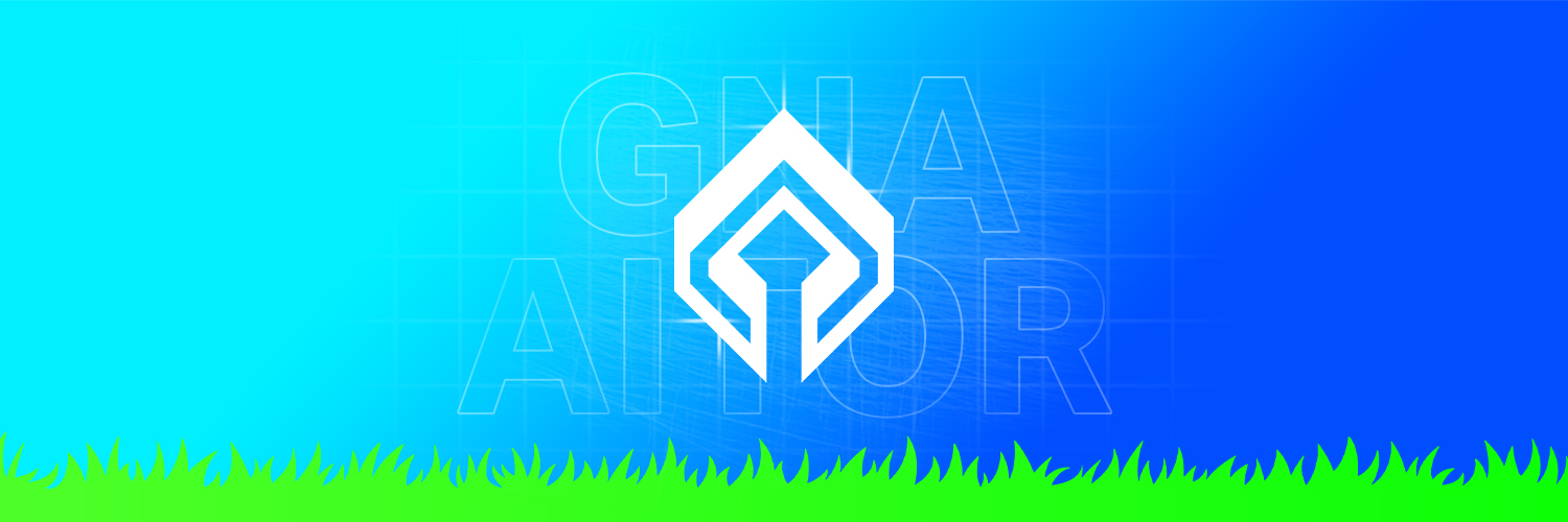 GNA Aitor's banner