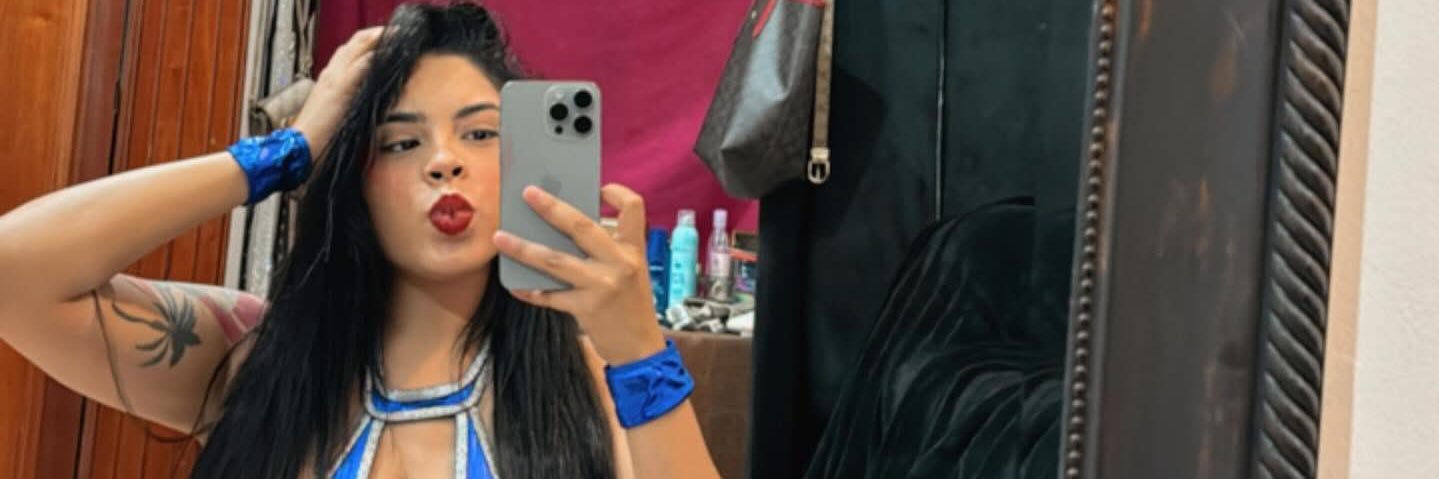 Karen Garcia's banner