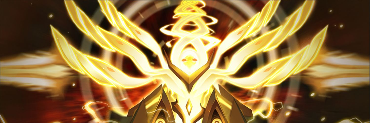 光荣之梦's banner