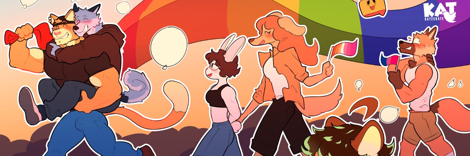 🔞🔥KAT!🔥🔞 ✮ CLOSED COMMS ✮'s banner