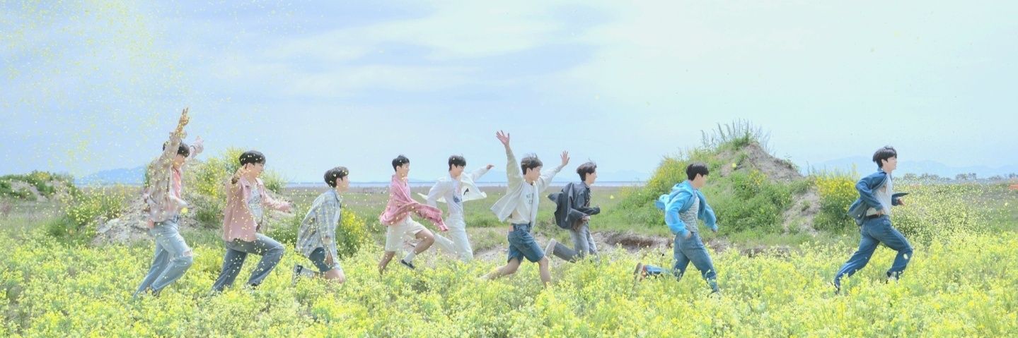 ♡'s banner
