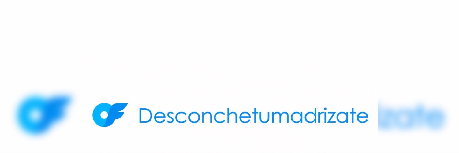 DESCONCHETUMADRIZATE's banner