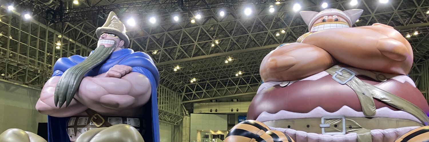 くしゃみでメガネずれる博士's banner