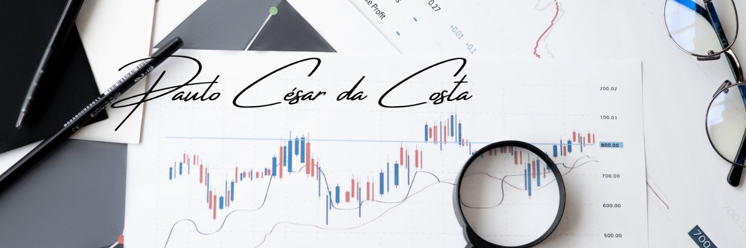 Paulo C Costa's banner