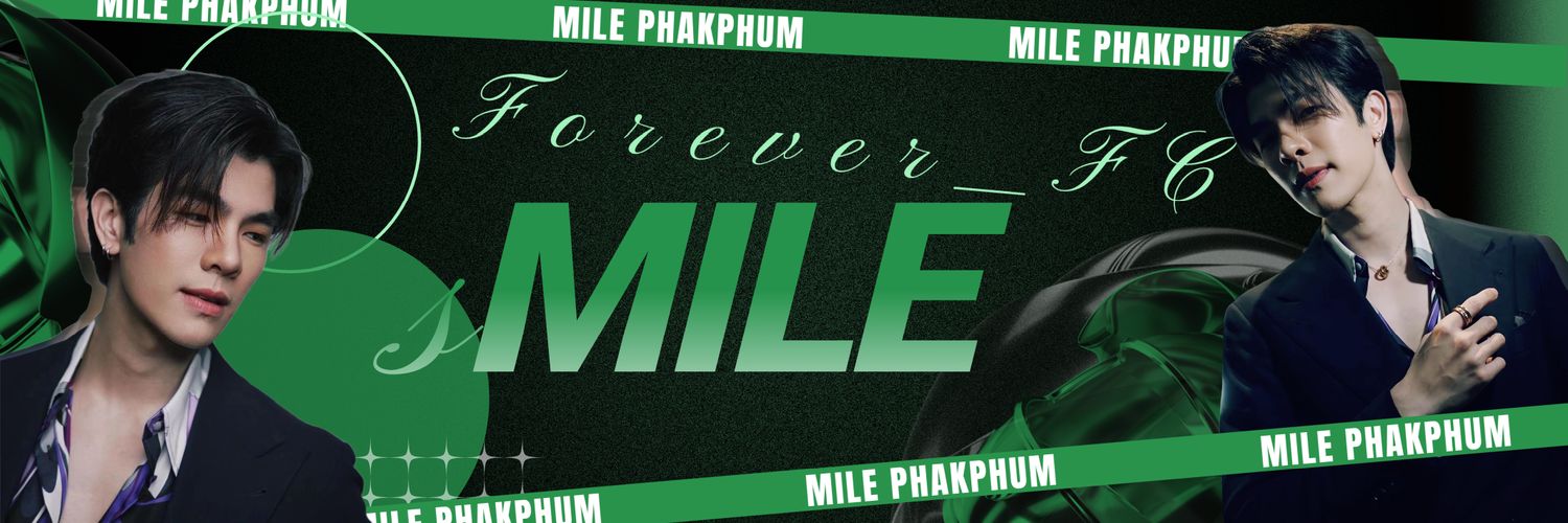 sMileForever_FC's banner
