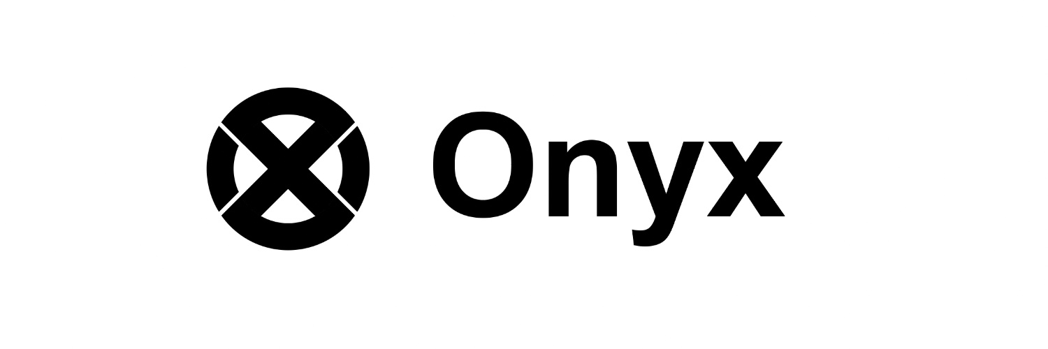 Onyx's banner