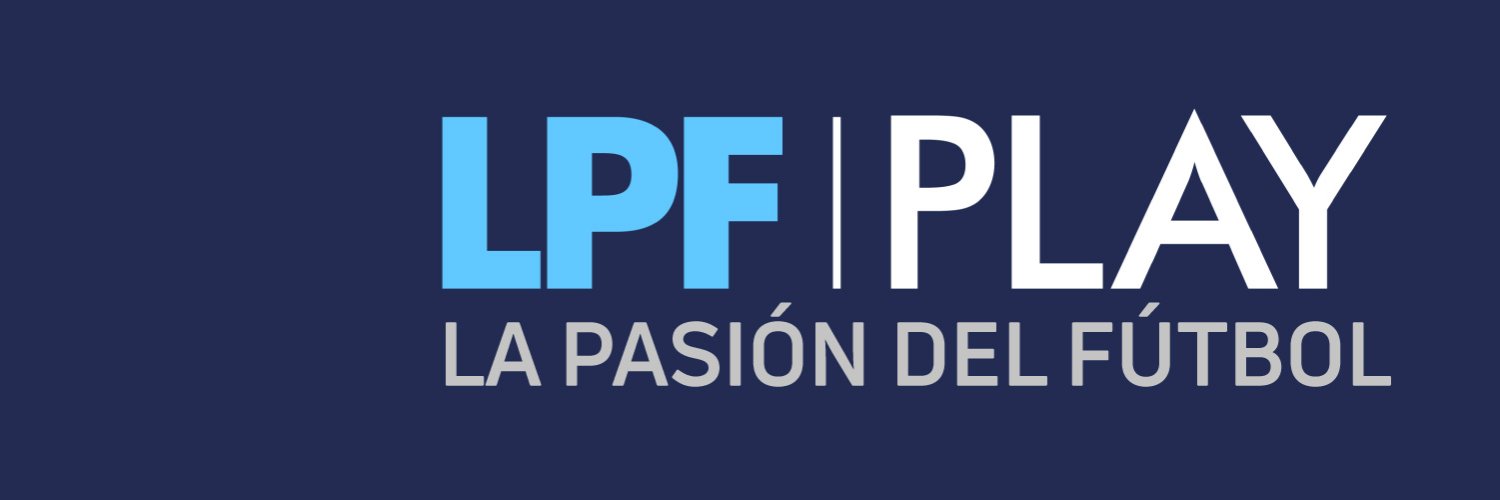 LPF Play's banner
