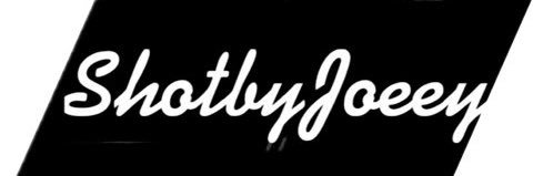 ShotByJoeey Productions's banner