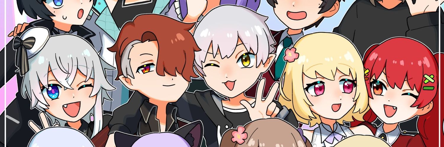 クロノス・セレスティア's banner