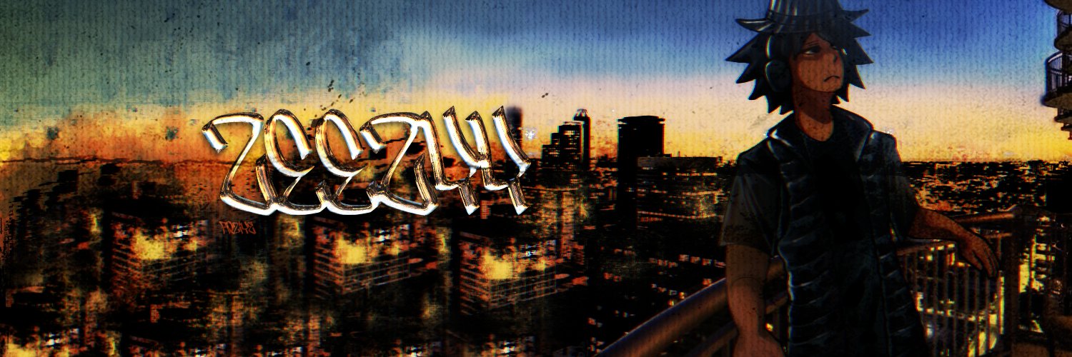 zeezy's banner