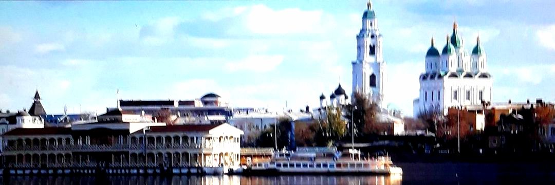 Олег Красносельцев's banner