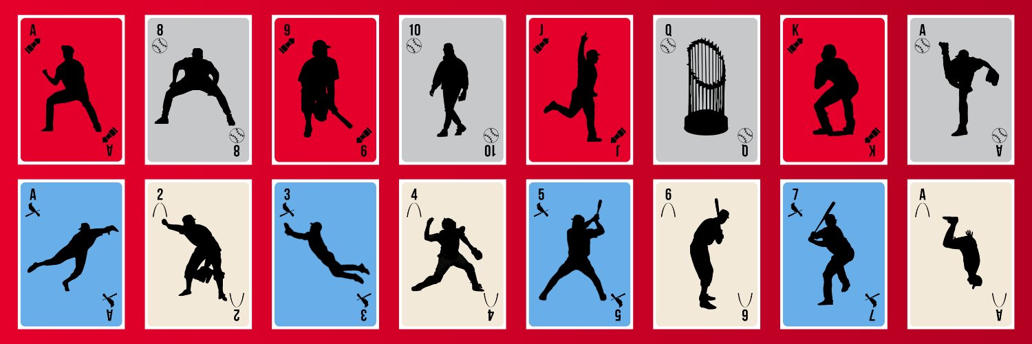 Dealin' the Cards's banner