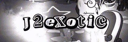 J's banner