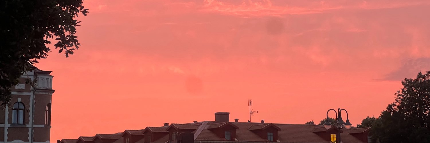 Mjälthugg är håll's banner