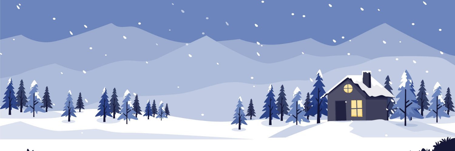 겨울❄️'s banner