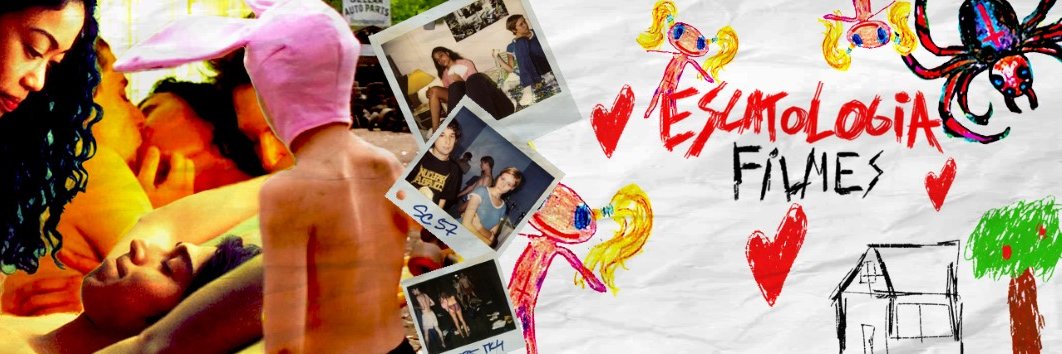 Escatologiafilmes's banner