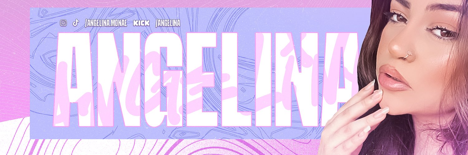 angelina's banner