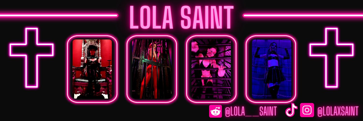 lola's banner