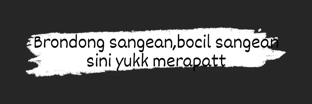 mamih sarah adhelia reall's banner