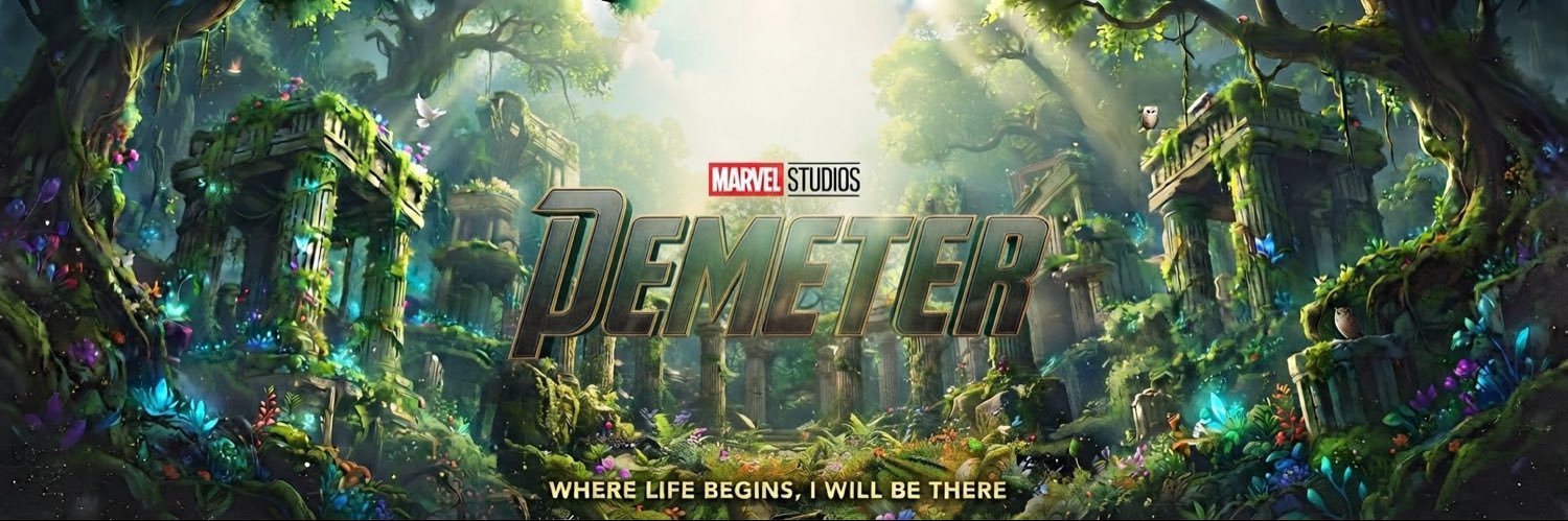 Demet 🌱🇵🇸's banner
