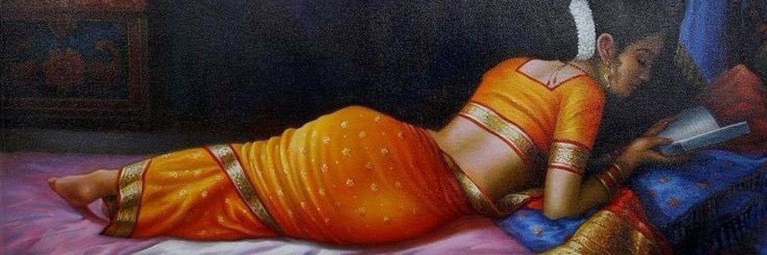 Gargi's banner