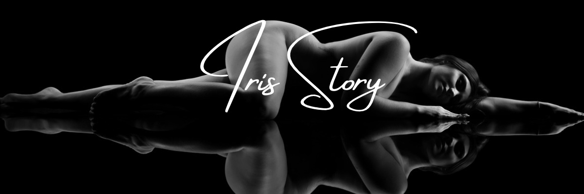 Iris Story 2 Year Xbiz Miami Nominee's banner