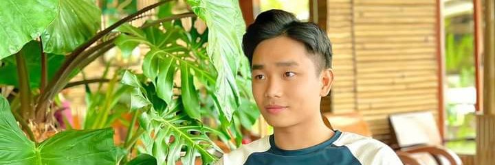 Nguyễn Phúc An | 2K |'s banner