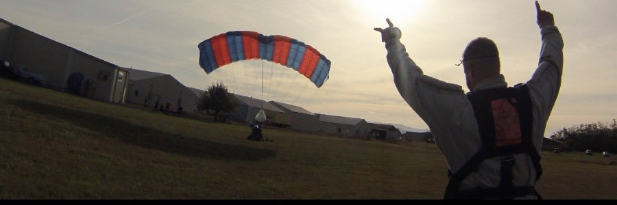 Shawn Dodd's banner