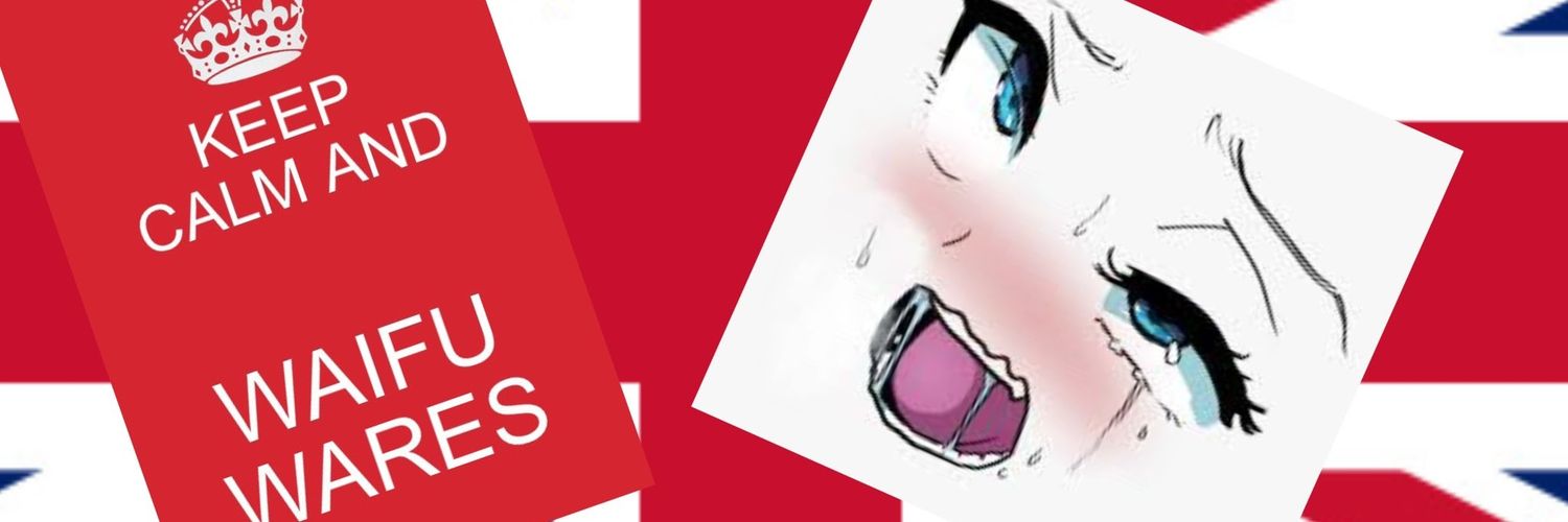 Waifu Wares's banner