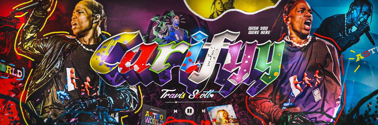 arm carify's banner
