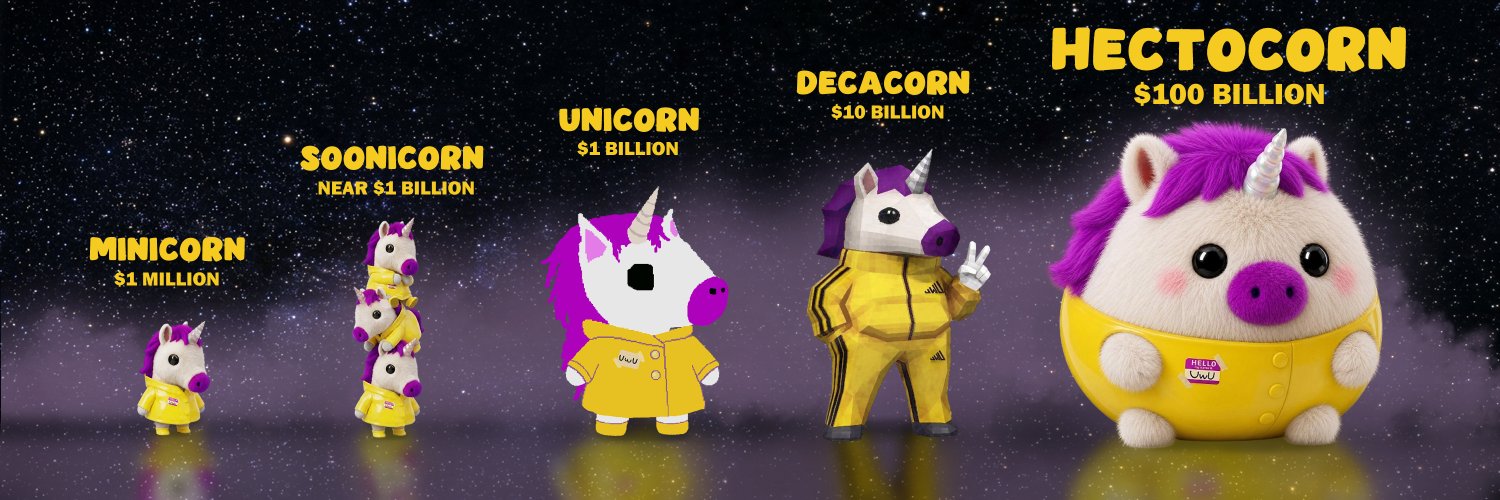 Unicorn 🦄's banner