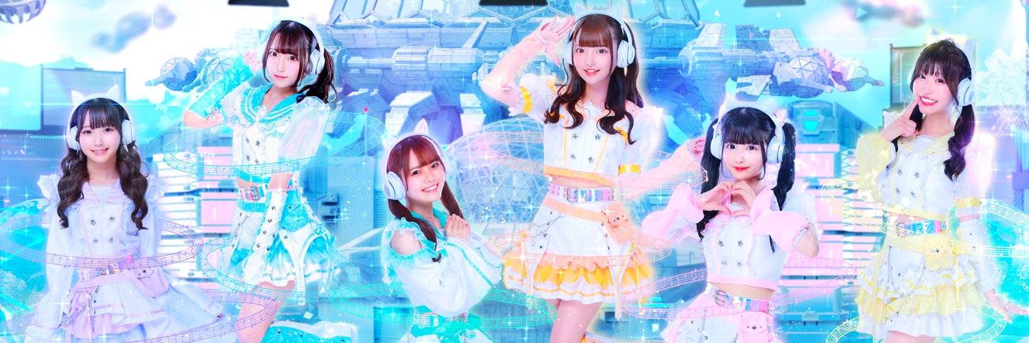 meluQ【公式】's banner