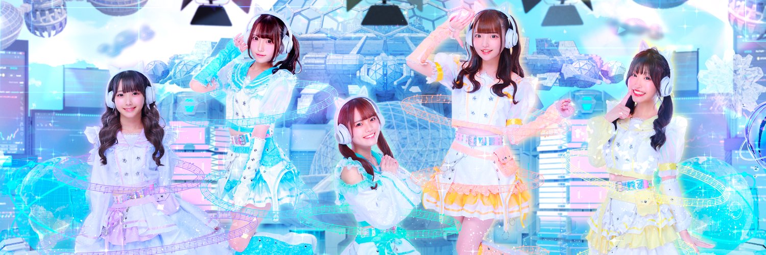 meluQ【公式】's banner